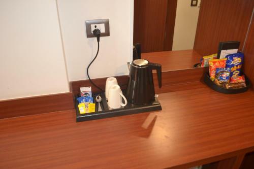 Hotel Ascent Biz