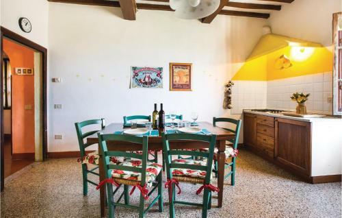 Apartment Giglio