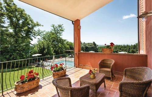 Apartment Giglio
