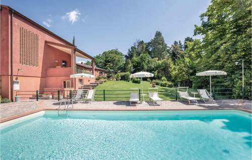 Apartment Giglio