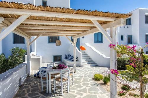 Casa Perla