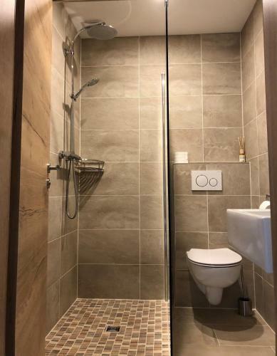 Hostal Steinb�hler Hof