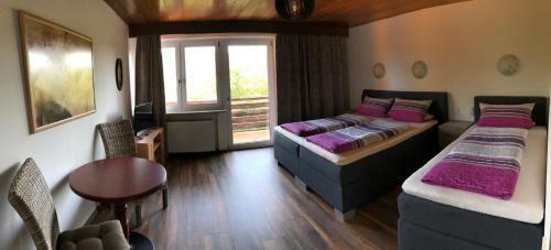 Hostal Steinb�hler Hof