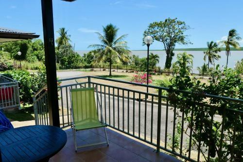 Lodges Balourou