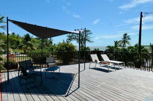 Lodges Balourou