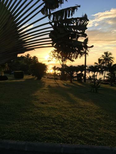 Lodges Balourou