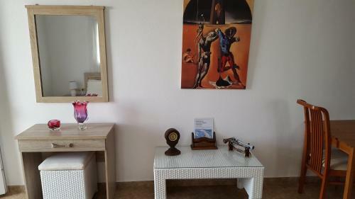 Apartamento Pleasure Seaside Rooms