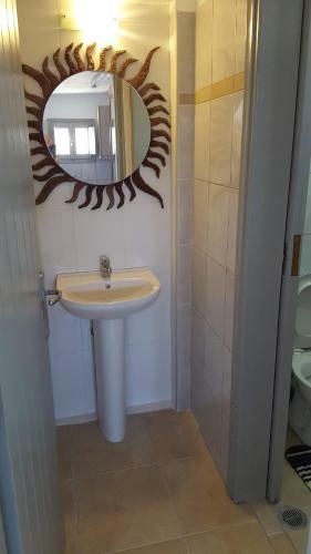 Apartamento Pleasure Seaside Rooms