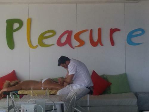 Apartamento Pleasure Seaside Rooms