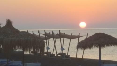 Apartamento Pleasure Seaside Rooms
