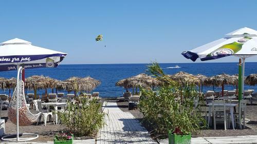 Apartamento Pleasure Seaside Rooms