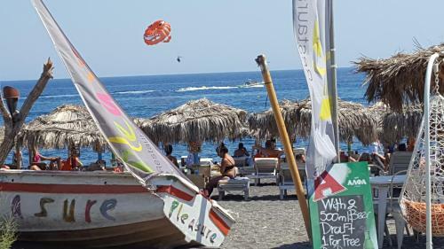Apartamento Pleasure Seaside Rooms