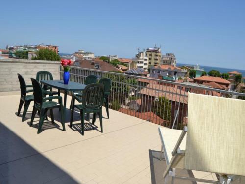 Residenza Paradiso