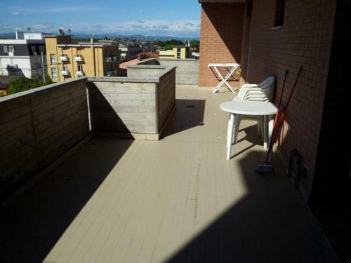 Residenza Paradiso