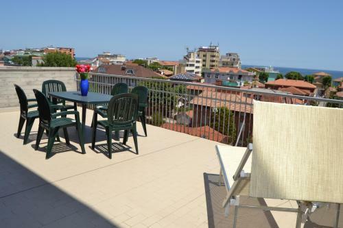 Residenza Paradiso