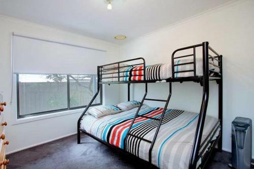 Sunderland Retreat Phillip Island