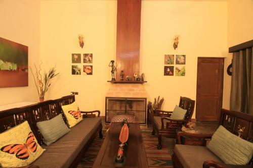 Singinawa Jungle Lodge