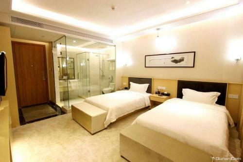 Shenzhen Huadingsheng Hotel