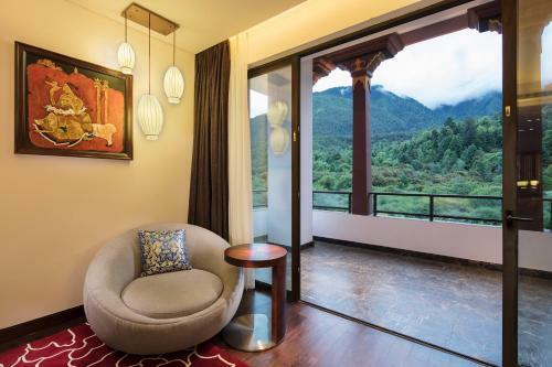Hotel Hilton Linzhi Resort