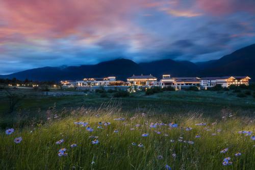 Hotel Hilton Linzhi Resort
