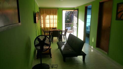 Apartamento Miss Leila
