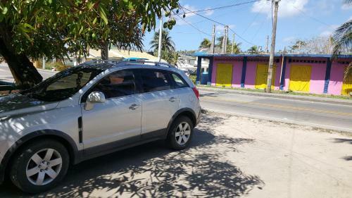 Apartamento Miss Leila