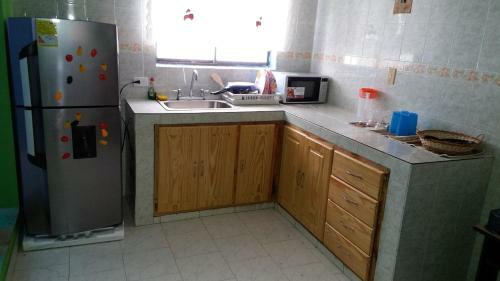 Apartamento Miss Leila