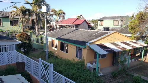 Apartamento Miss Leila