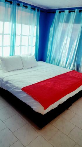 Apartamento Miss Leila