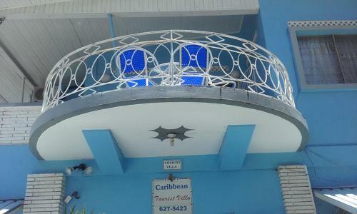 Hostal Caribbean Tourist Villa