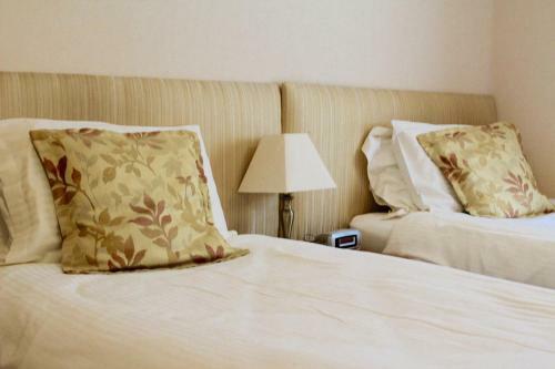 Bed & Breakfast Rivercroft Hotel