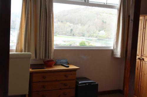 Bed & Breakfast Rivercroft Hotel