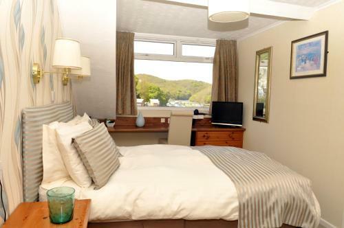 Bed & Breakfast Rivercroft Hotel