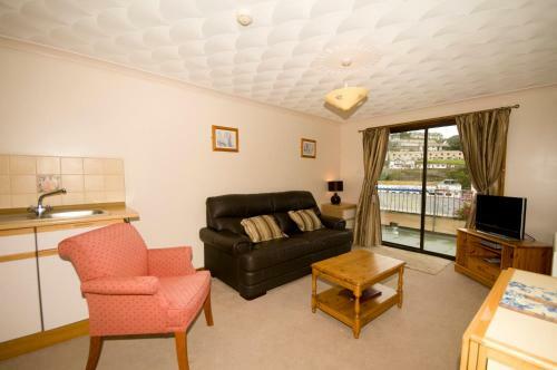 Bed & Breakfast Rivercroft Hotel