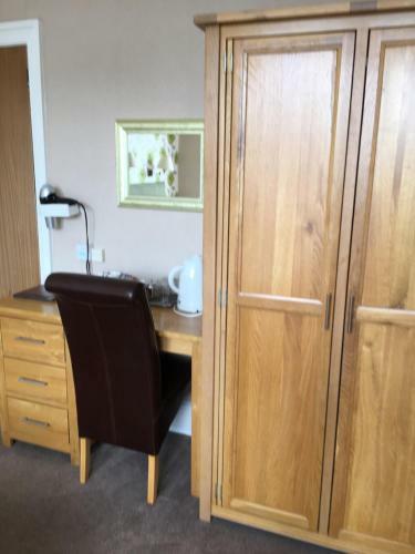 Bed & Breakfast Rivercroft Hotel