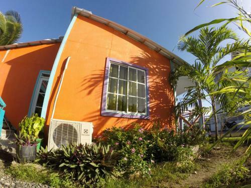 Albergue Ocean Green Village