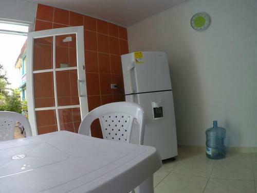 Albergue Ocean Green Village