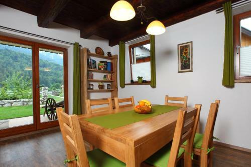 Pod Ponco Apartments