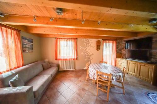 Apartamento Casa Ross Da Fabio