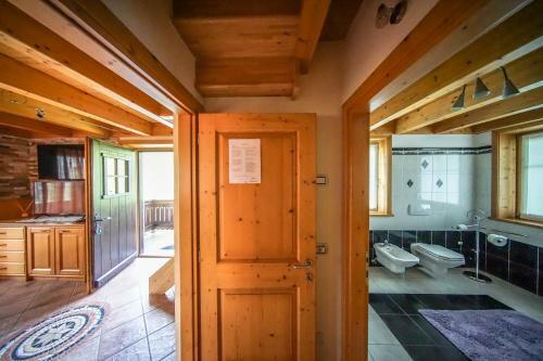 Apartamento Casa Ross Da Fabio