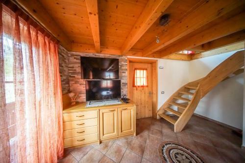 Apartamento Casa Ross Da Fabio