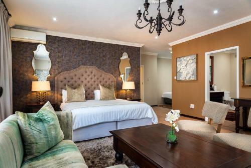 Hostal Valley Villa