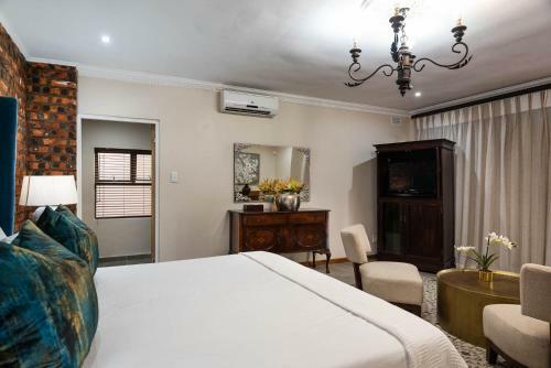 Hostal Valley Villa
