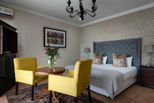 Hostal Valley Villa