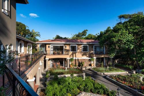 Hostal Valley Villa