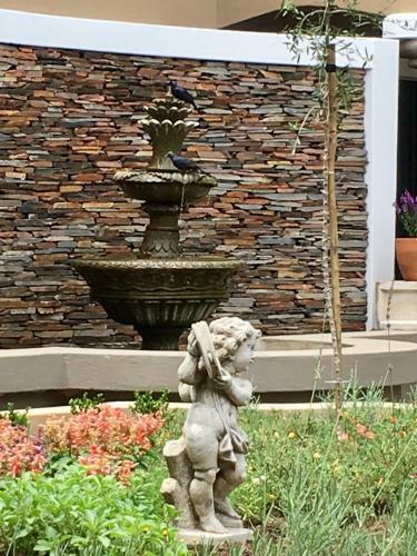 Hostal Valley Villa