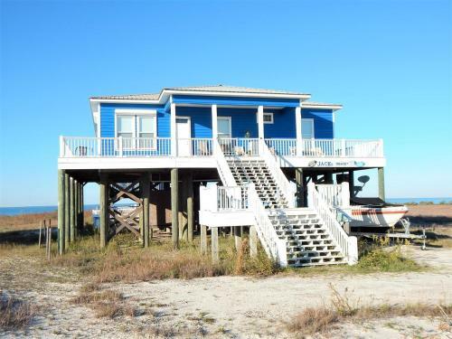 047 Jack's Shack