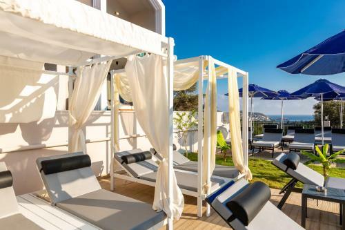 T Hotel Premium Suites