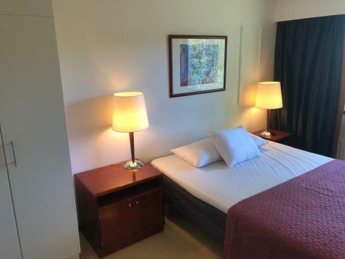 Hotel Lomahotelli Nestori