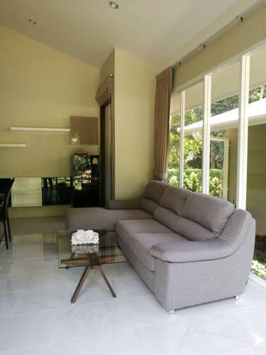 Hotel Arantarakiri Resort Khao Yai